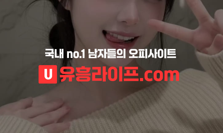 휴게텔과 다른 업종의 차이점